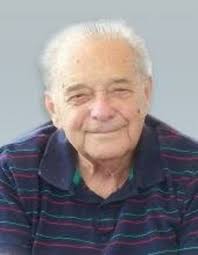 Obituary information for Daniel George Millar