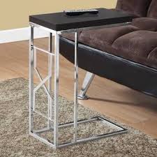 Mapleton End Table Cam Masa Masa