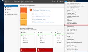 How To Configure An Iscsi Initiator On Windows Server 2016