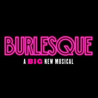 Burlesque (musical) - Wikipedia