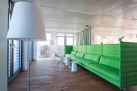 Meeting Area Roland Berger Burofoto Glassdoor De