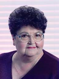 Obituary information for Nellie Lucille Salyers