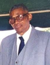 Obituary information for Maceo M. Jones, Sr.