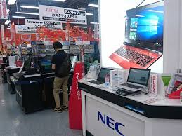 Prefer to interact with your laptop just like a tablet? Best Computer Shops In Akihabara