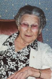 Obituary for May Elizabeth (Keppley) Houtz