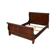 By 2004 drexel heritage furniture, inc. 67 Off Drexel Heritage Drexel Heritage Queen Sleigh Bed Frame Beds