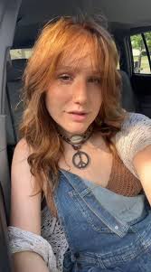 Me trying to look natural after demanding a picture