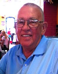 Guy Burrous Obituary