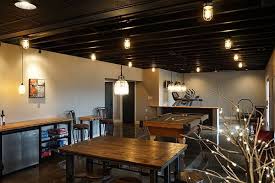 Buy basement ceiling lights & chandeliers and get the best deals at the lowest prices on ebay! Best Basements Before And Afters 2015 Basement Lighting Diy Basement Finishing Basement