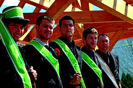 Federation Compagnonnique Le Tour De France