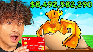 Is the GRIFFIN the STRONGEST in Grow a Garden? 🌱💥