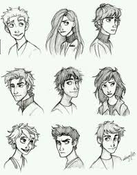 Pin By Colleen On Art Drawing Cartoon Faces Drawing Cartoon Characters Cartoon Sketches