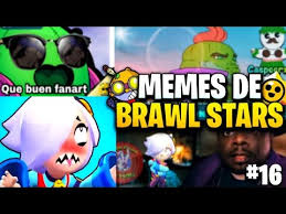 Latest #brawlstars news, memes, updates and more. Memes De Brawl Stars 16 Youtube