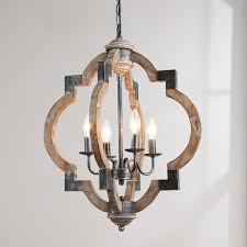 Shop The Gray Barn Traditional 3 4 Lights Chandelier Globe Lantern Pendant Lighting Overstock 29204962