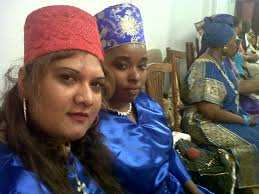 Spirit Divine House of Melchizedek A.S.Church Inc