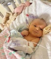 Madison Elizabeth BLUM-KIRBY