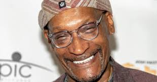 Horror Legend Tony Todd, Voice of Venom, Dies at 69