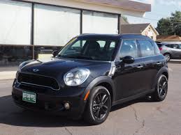 Used Mini Cooper Countryman For Sale 316 Cars From 4 900