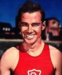 Mel “Pell Mell” Patton (1924-2014)