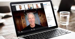 How to host a zoom call like a pro. Introduction To Hosting On Zoom Avenidas