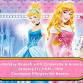 A Holiday Brunch with Cinderella & Aurora event image