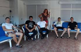 Građani opštine kovačica od ponedeljka 8. Ubytovanie V Kovacici Vila Kovacica Home Facebook
