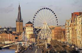 Offizielles stadtportal der landeshauptstadt düsseldorf. How To Spend 3 Days In Dusseldorf Recommendations For Tours Trips Tickets Viator