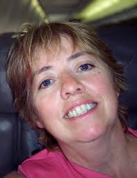 Deborah Mae McLean Gorrill