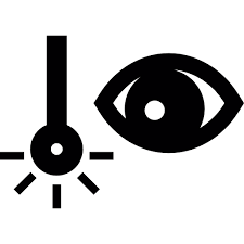 Sempre os melhores videos de sexo amador e profissional para assistir online. Examen De La Vista Icono Gratis