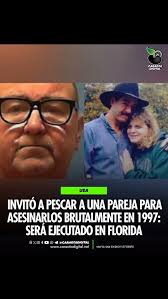 Jeffrey Mackey y su novia Alexis Nieves, acusados de descuartizar a sus dos  compañeros de piso con un cuchillo de carnicero y posteriormente esparcir  sus restos mutilados por toda la isla estadounidense