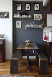 Here's how to find and style the perfect. Saadia Kip Betsy S Brooklyn Base Small Dining Room Decor Dining Room Combo Dining Room Small