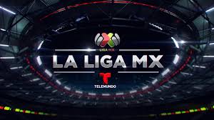 Table includes games played, points, wins, draws, & losses for your favorite teams! La Liga Mx Concept Design On Behance