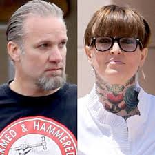 Sure, Jesse James Lost a Fiancée, but He Won His Daughter Back