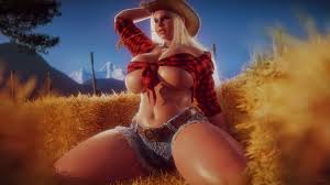 Rule34 - If it exists, there is porn of it  lustgard, njorijanna, original  character  6091855