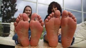 Ivorysoles feet