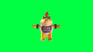 Check spelling or type a new query. Bowser Jr 3d Model By Akennedy007 Akennedy007 C52353e