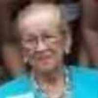 Hortencia Clotilde Morales Saenz de Viteri (1924–2008)