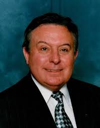 James Stanley Obituary (1938