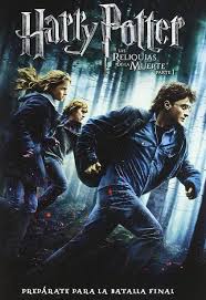 En el episodio final de la saga, el hechicero de 17 años parte junto con sus amigos hermione granger y ron weasley en un peligroso viaje por inglaterra para encontrar los. Harry Potter Y Las Reliquias De La Muerte Parte 1 Dvd Amazon Es Rhys Ifans Xenophilius Ralph Fiennes Lord Voldemort Emma Watson Hermione Granger Bill Nighy Rufus Helena Bonham Carter Bellatrix Lest Michael