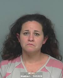 MONTGOMERY COUNTY JAIL BOOKINGS FOR MONDAY, MARCH 6, 2023