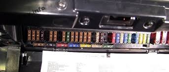 I however found out that leaving my automatic lights on the on position was the issue. Bmw X5 E53 2000 2006 Fuse Box Location Fuse Box Bmw X5 Bmw
