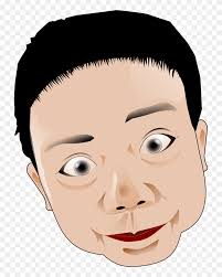 You can choose the most popular free funny face gifs to your phone or computer. Funny Face Gif Png Clipart 5766917 Pinclipart