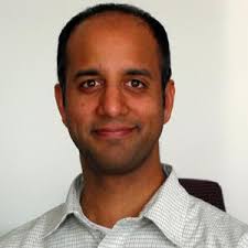 Vivek Anand Voora