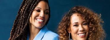 McBride Sisters Bridging Wine's Gap