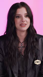 CMT Next Women of Country Class of 2025: Meet Lanie Gardner