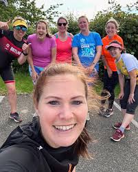 Barnham Broom Community group chat