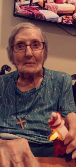 Mary "Kathryn" Ryan Obituary June 10, 2025