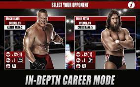 Please read the rules in this forum before submitting any q&a.this forum is a questions section, which means each reply is treated as an answer that can be up/down voted by the community. Descargar Wwe 2k15 Gratis Para Android Mob Org