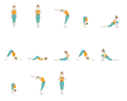 45 Minute Yoga Sequences Foundational Sequences For Yoga Teachers Tummee Com Yoga Sequences Yoga Sequence For Beginners Yoga Teachers