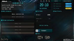 Compared with traditional solid caps, the leakage current of elna audio caps is merely 3ua. Asrock H310m Hdv Review Goldfries